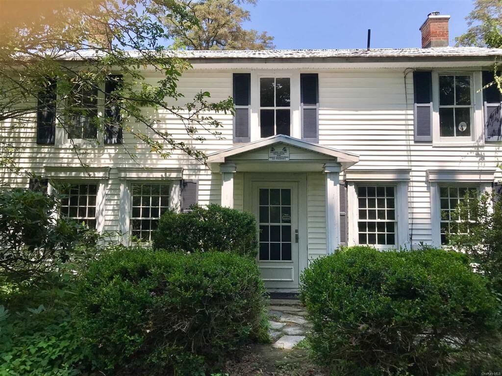 Property Photo:  94 Townsend Road  NY 12533 