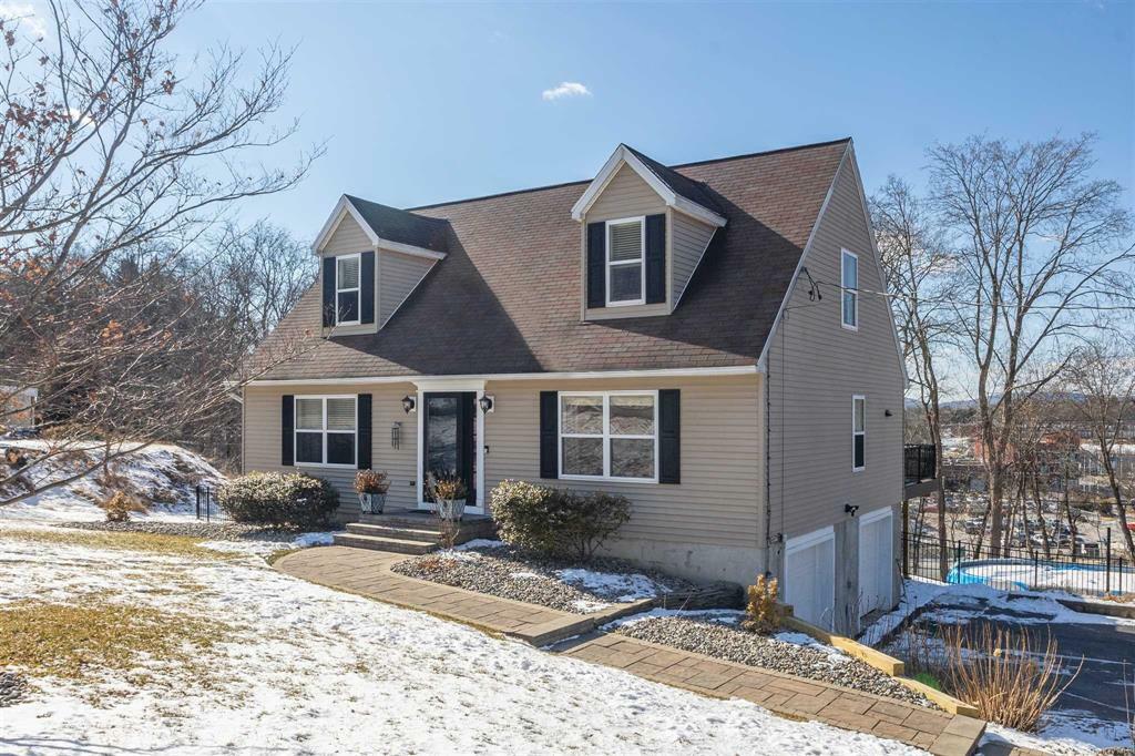 Property Photo:  15 Mountain Road  NY 12603 