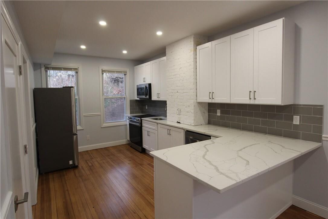 Property Photo: 656 Sherman Avenue #2 NY 10594