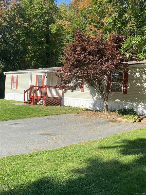 Property Photo:  44 Redwood Drive  NY 12721 