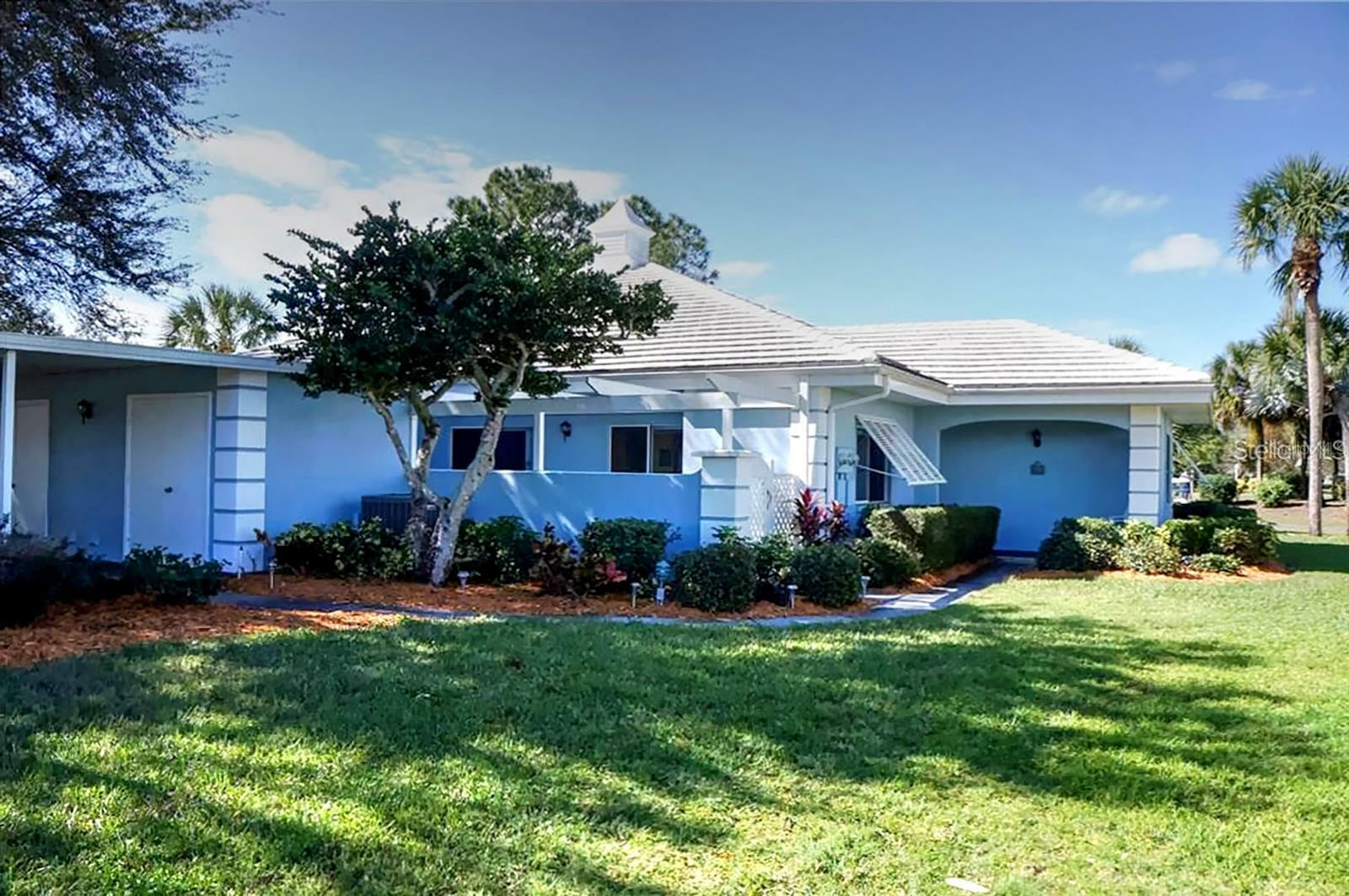 403 Wexford Circle 62  Venice FL 34293 photo