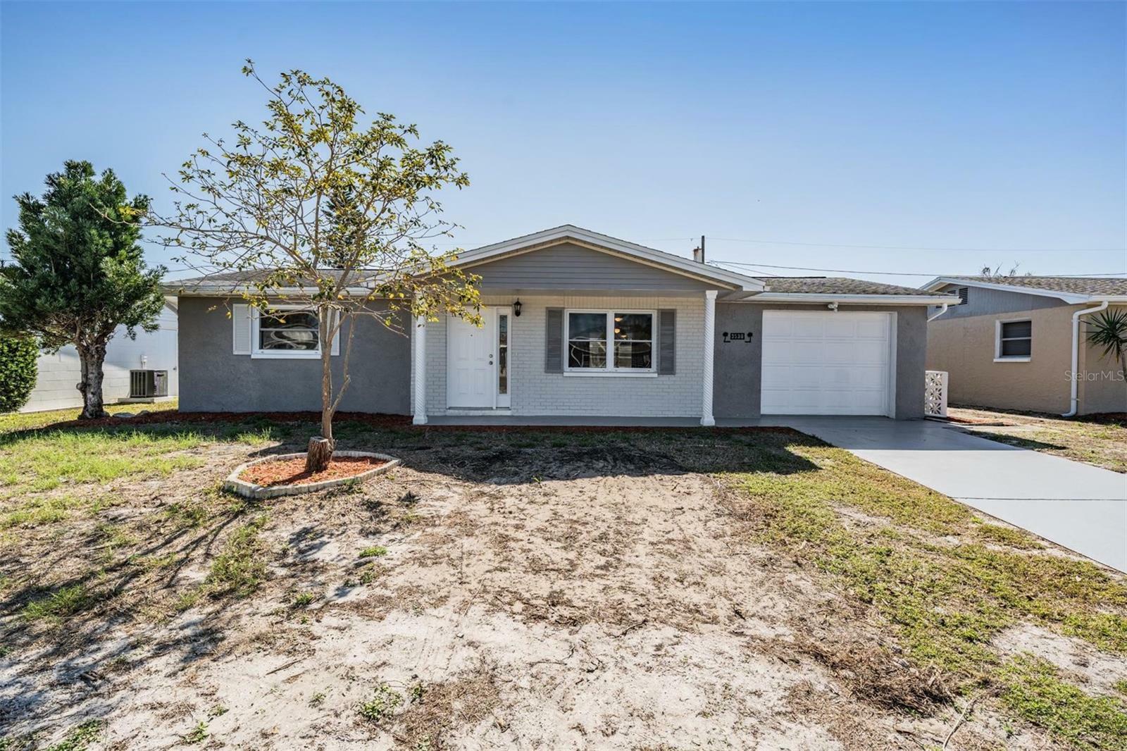 Property Photo:  3538 Rosewater Drive  FL 34691 