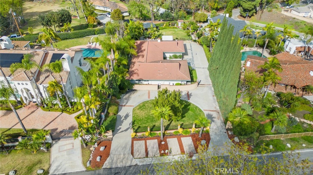 Property Photo:  515 W Las Palmas Dr  CA 92835 