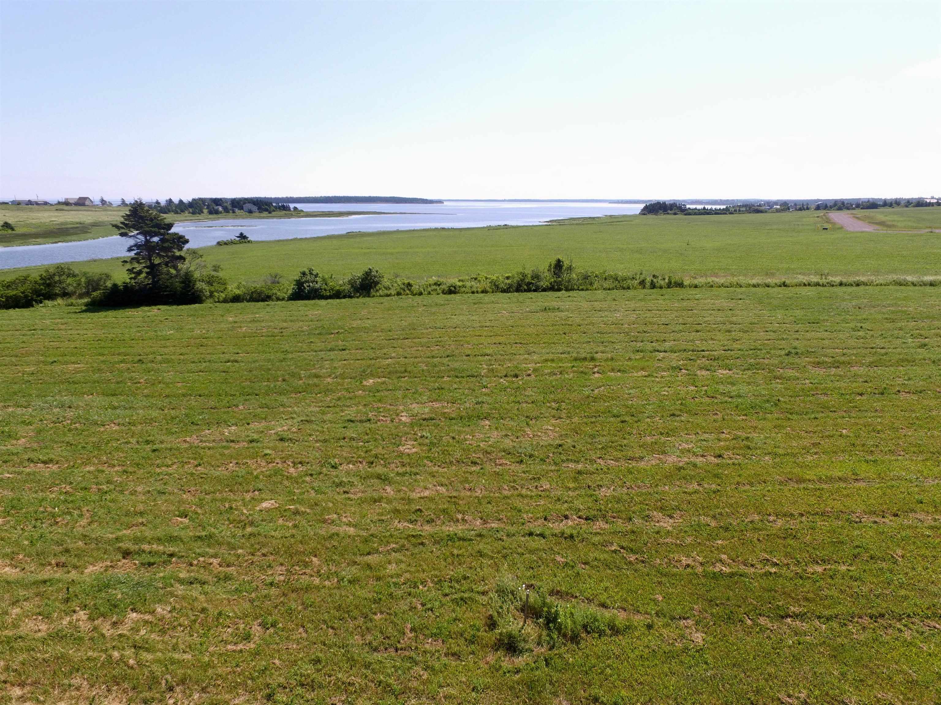 Photo de la propriété:  Lot 4 Ocean Vista Drive  PE C0A 1N0 