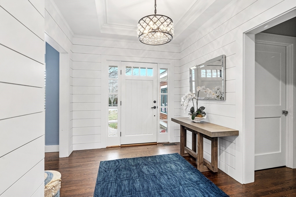 Property Photo: 43 Clubhouse Dr 43 MA 02043