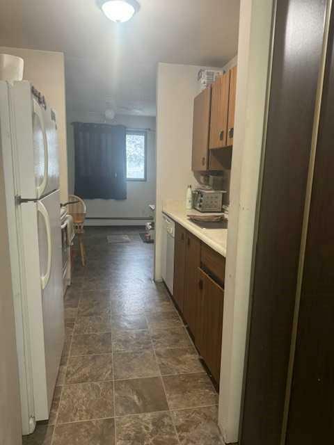Photo de la propriété: 1221 Westhaven Drive 302B AB T7E 1P9