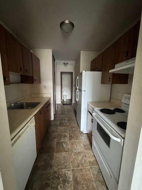 Photo de la propriété:  1221 Westhaven Drive 302B  AB T7E 1P9 