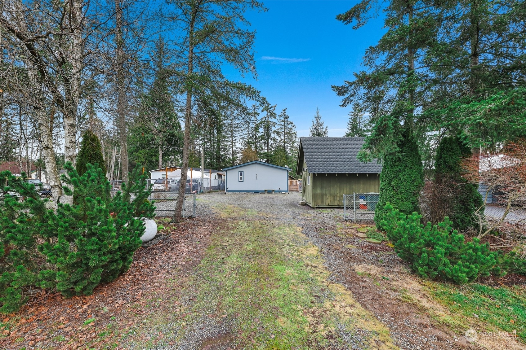 Property Photo:  4556 California Trail  WA 98230 