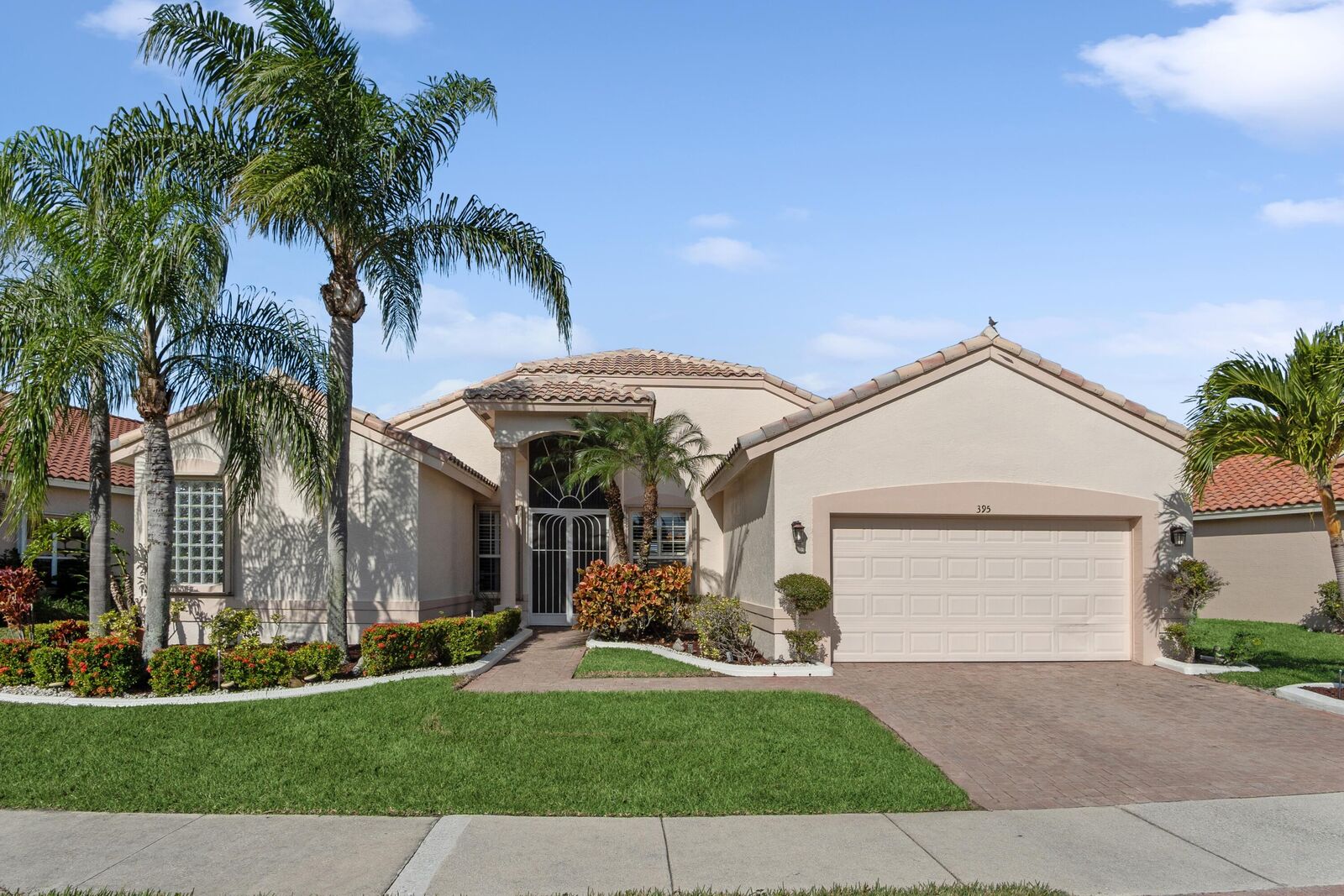 Property Photo:  395 NW Shoreview Drive  FL 34986 