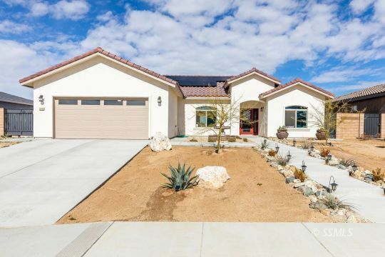 144 Rainshadow Ct  Ridgecrest CA 93555 photo