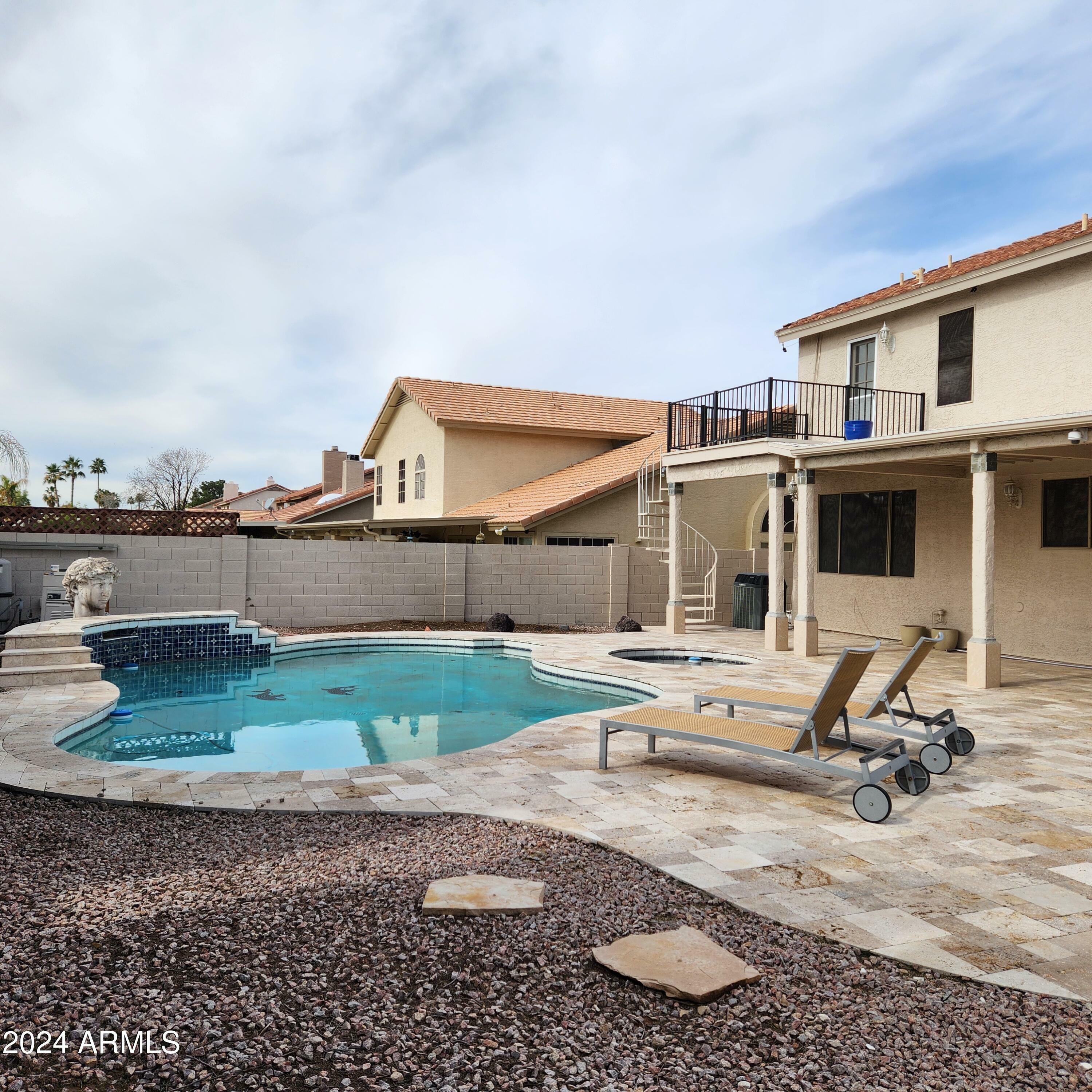 Property Photo:  6713 W Oraibi Drive  AZ 85308 