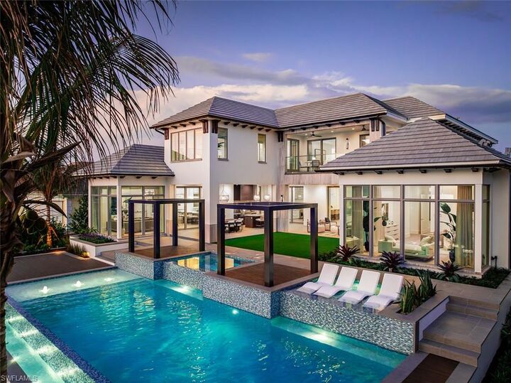 Property Photo: 3440 Rum Row FL 34102