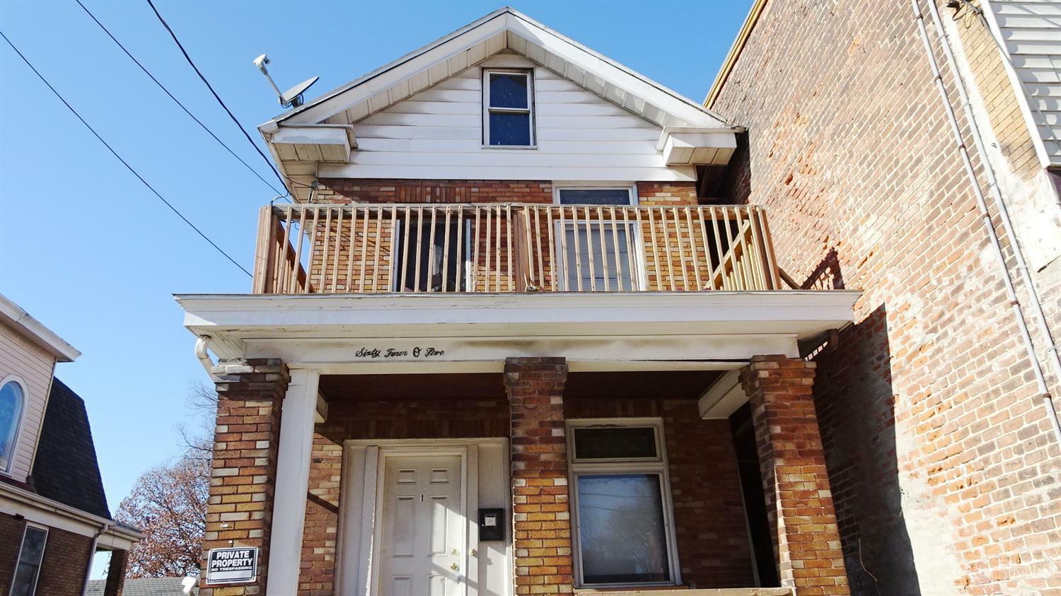 Property Photo:  6405 Vine Street  OH 45216 