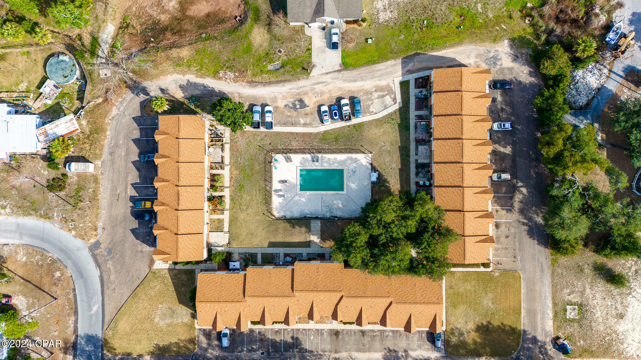 Property Photo: 1325 W 12th Street A9 FL 32401