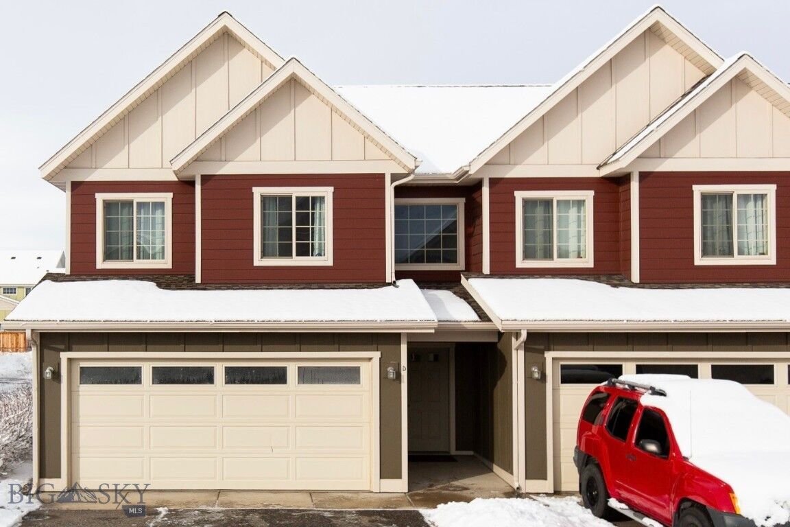 Property Photo: 2736 Cobblestone Place D MT 59718