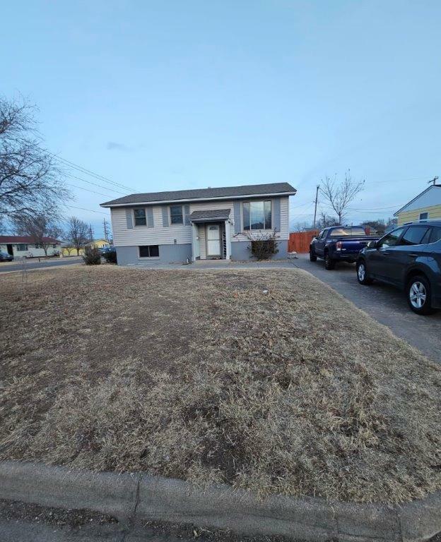 Property Photo:  1538 North 12th Street  KS 67846 