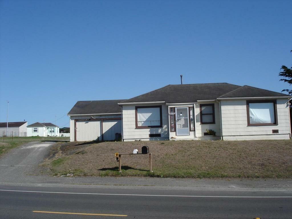 Property Photo: 5775 Humboldt Hill Road CA 95503