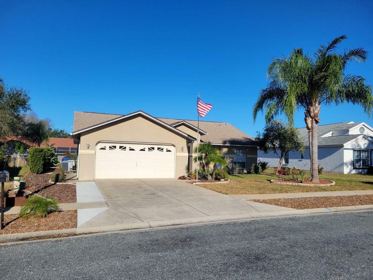 Property Photo:  5327 El Cerro Drive  FL 34655 