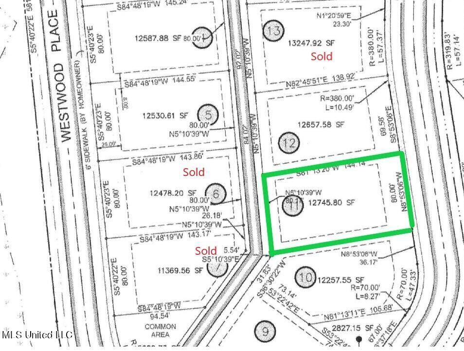 Property Photo: 12471 Alphabet Road MS 39503