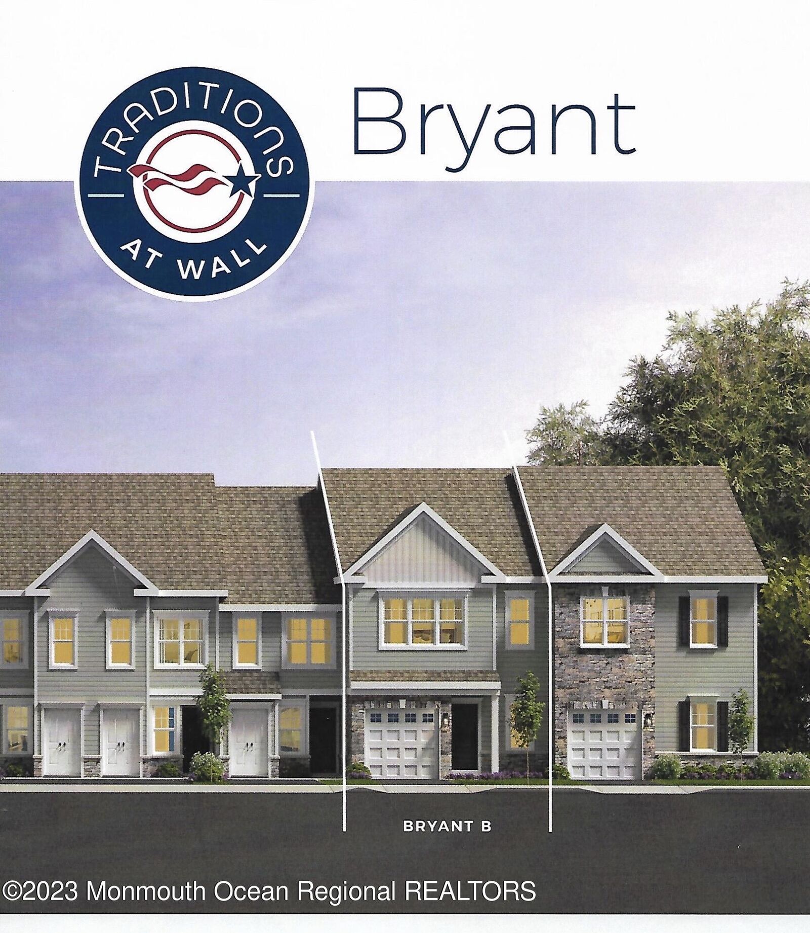 Property Photo:  20 Coburgh Drive  NJ 07753 