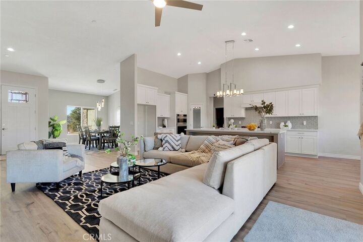 Property Photo:  20032 Talihina Road  CA 92307 