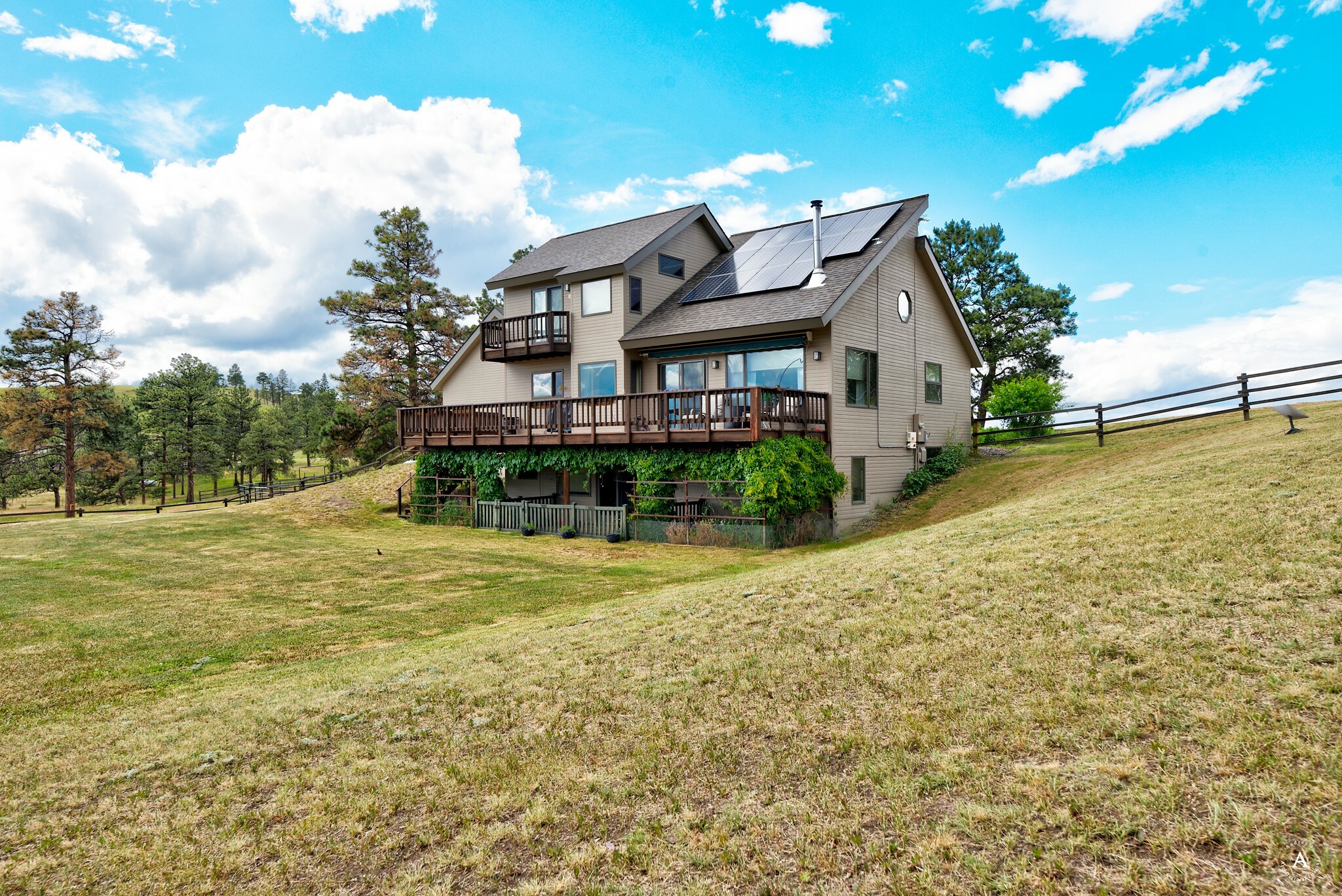 Property Photo:  6275 Elkhorn Road  MT 59602 