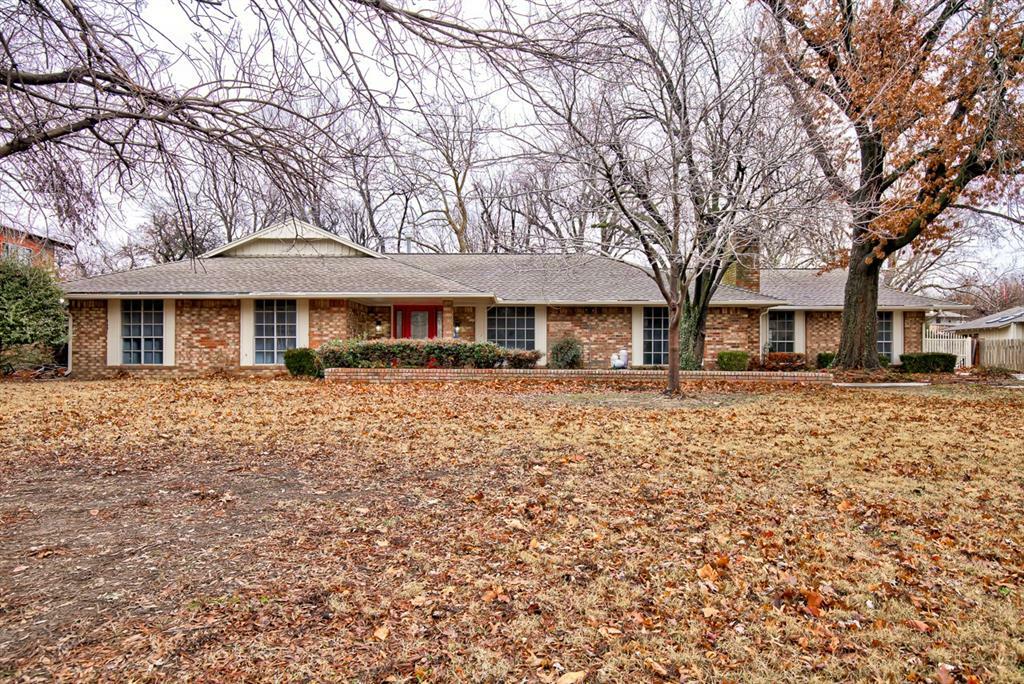 2717 Wildwood Drive  Enid OK 73703 photo