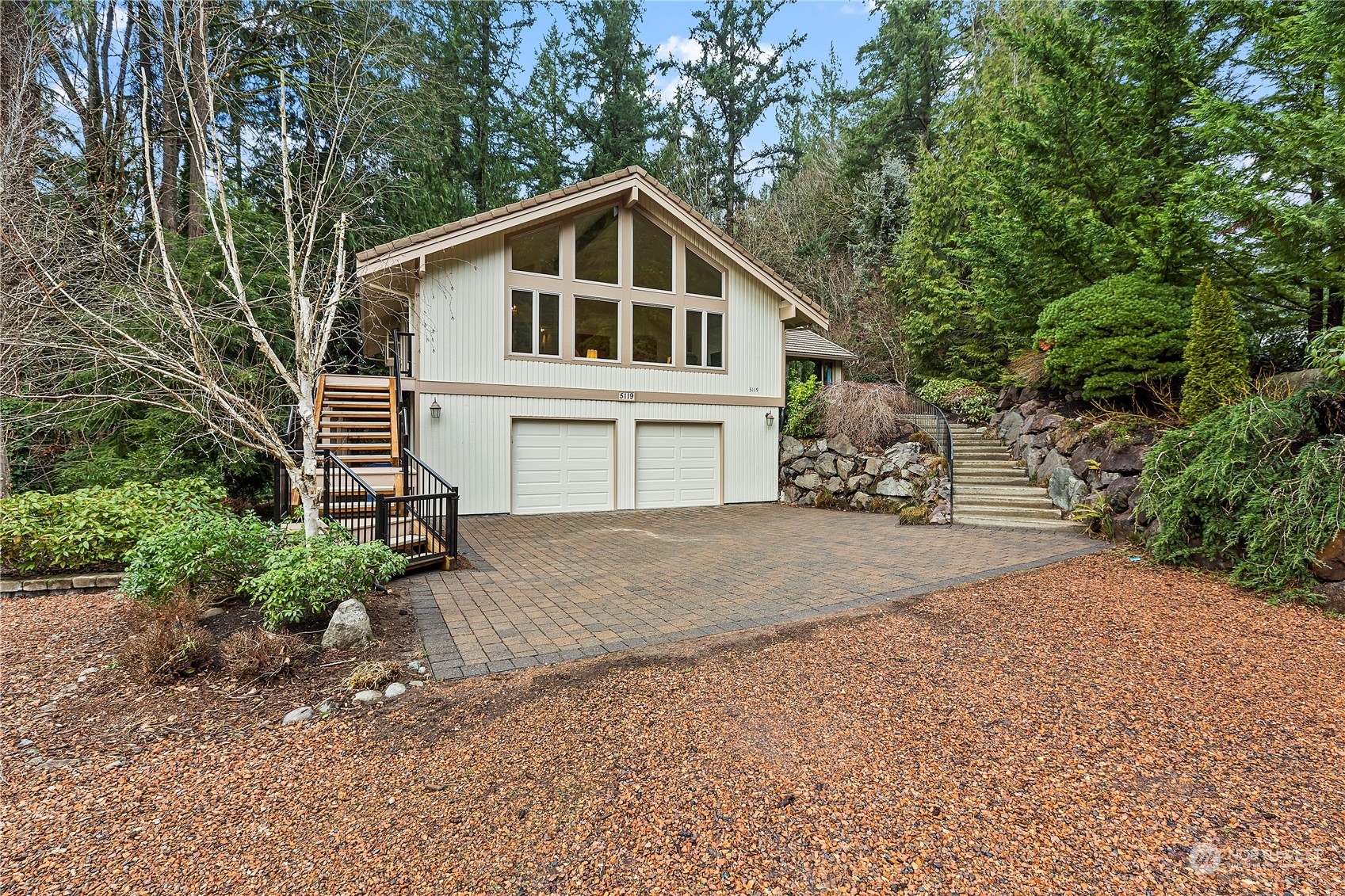 Property Photo:  5119 218th Avenue NE  WA 98053 