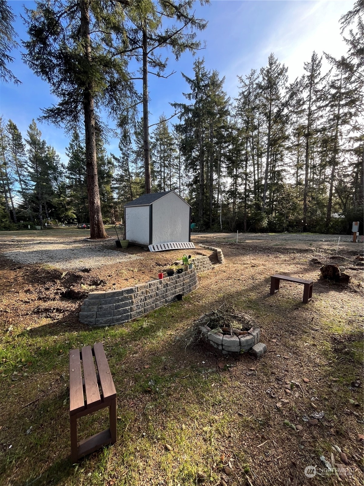 Property Photo:  30505 N Place  WA 98640 