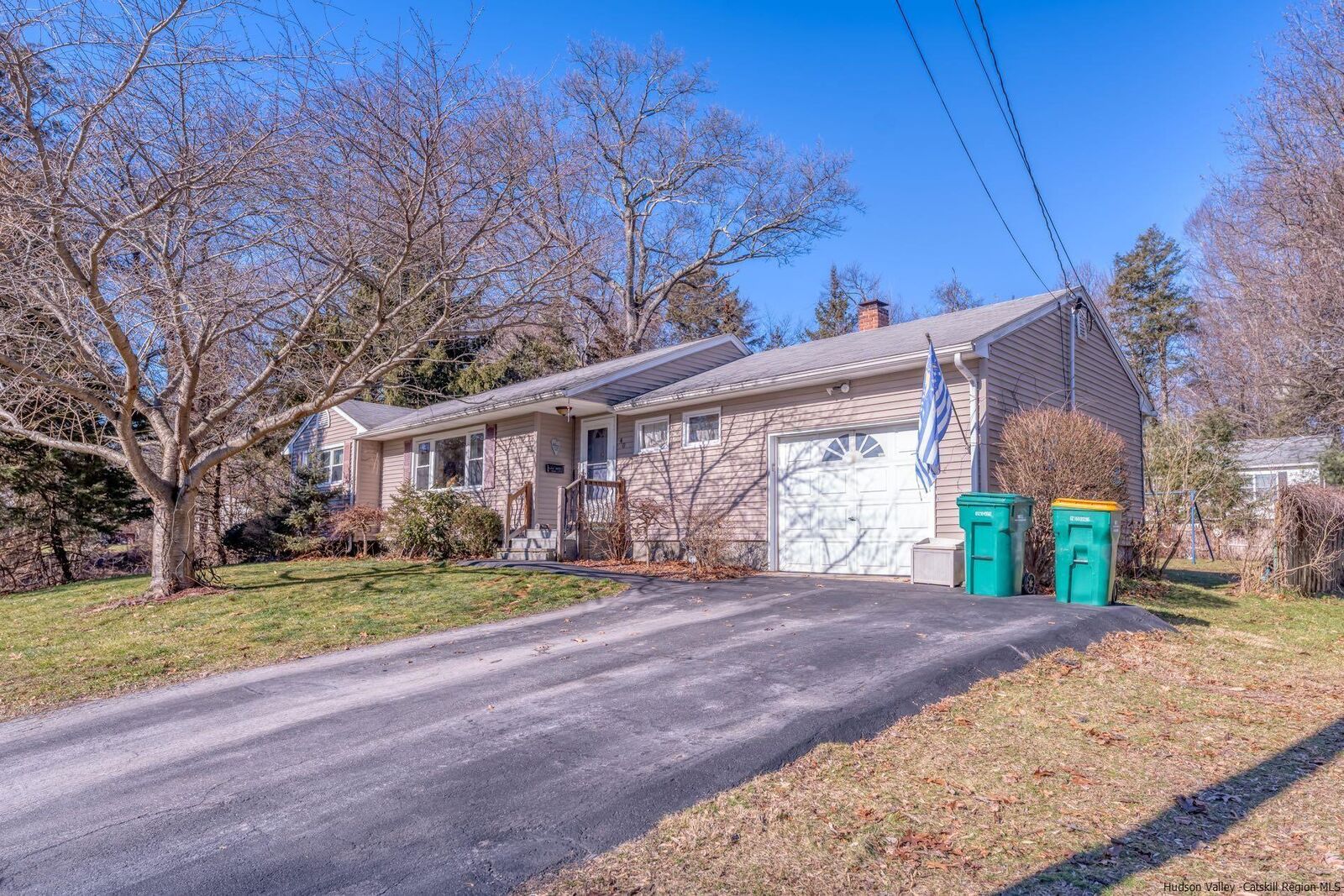 Property Photo: 40 Edith NY 12477