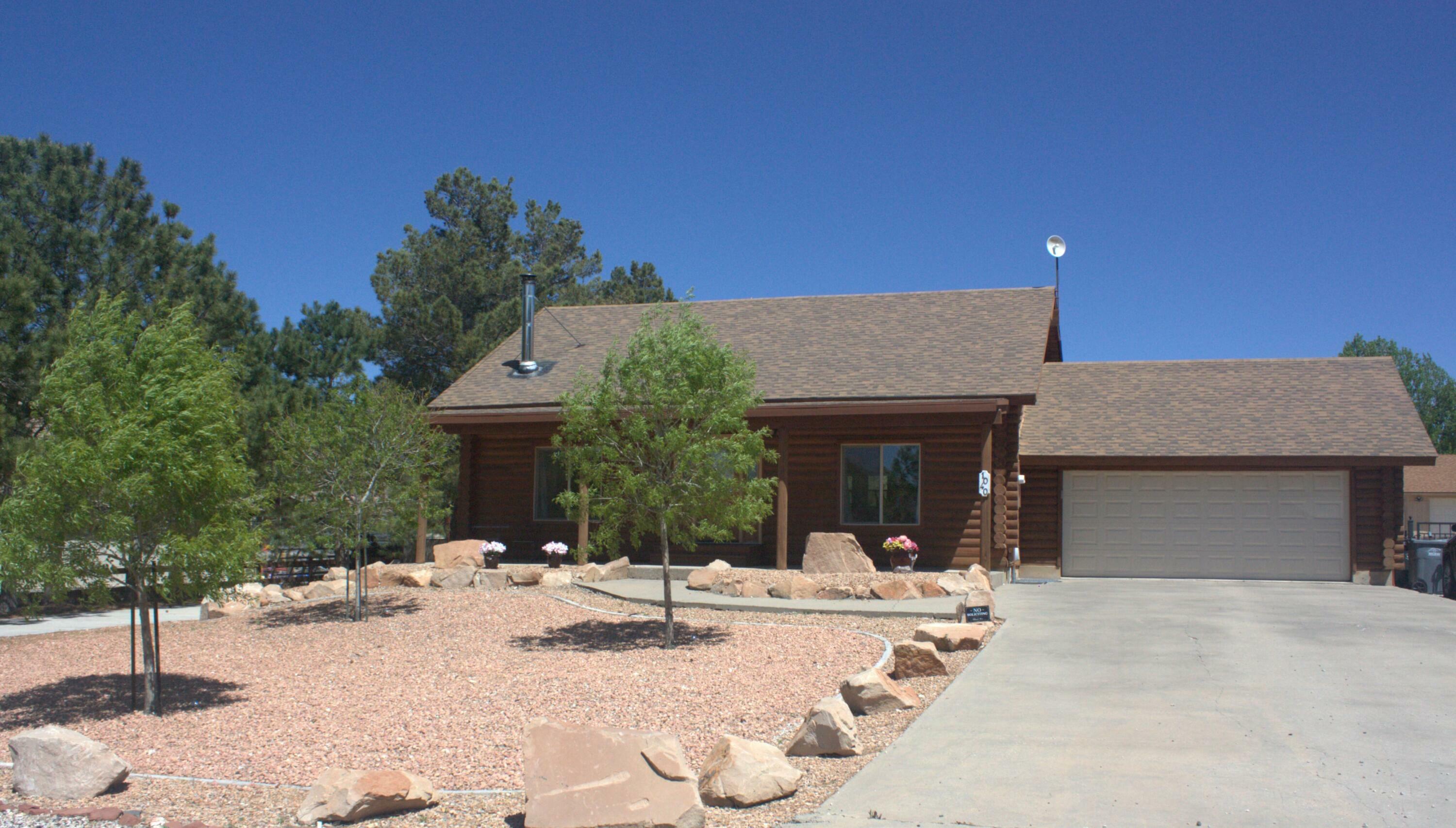 Property Photo:  1040 N Horsemans Park Dr  UT 84783 