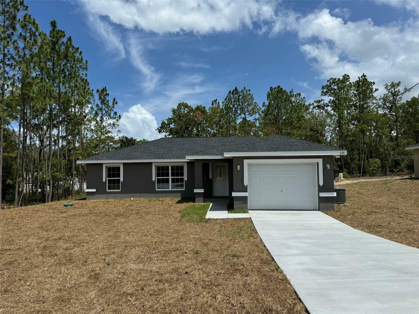 Property Photo:  235 Locust Lane  FL 34472 