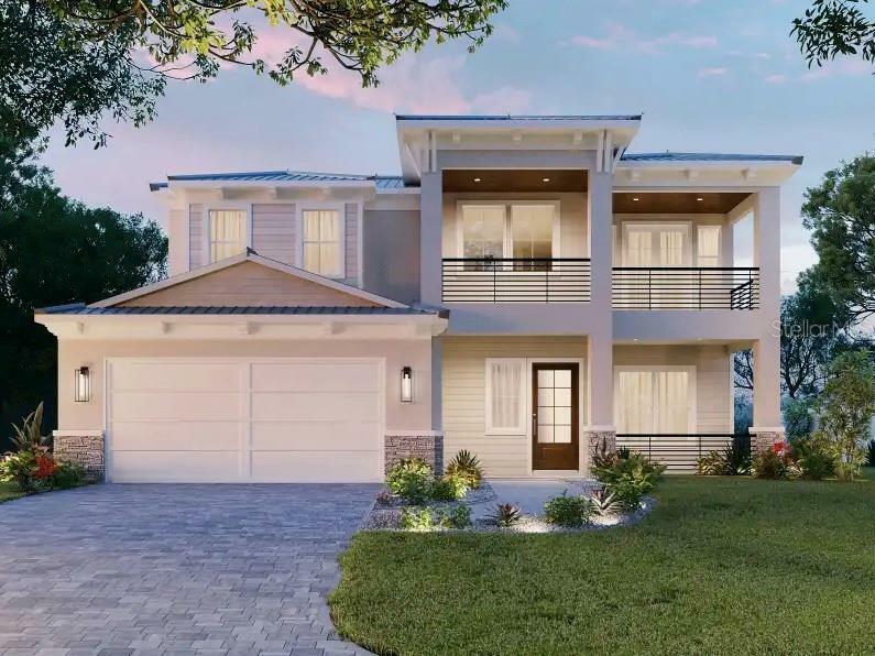 Property Photo: 1908 Irving Street FL 34236