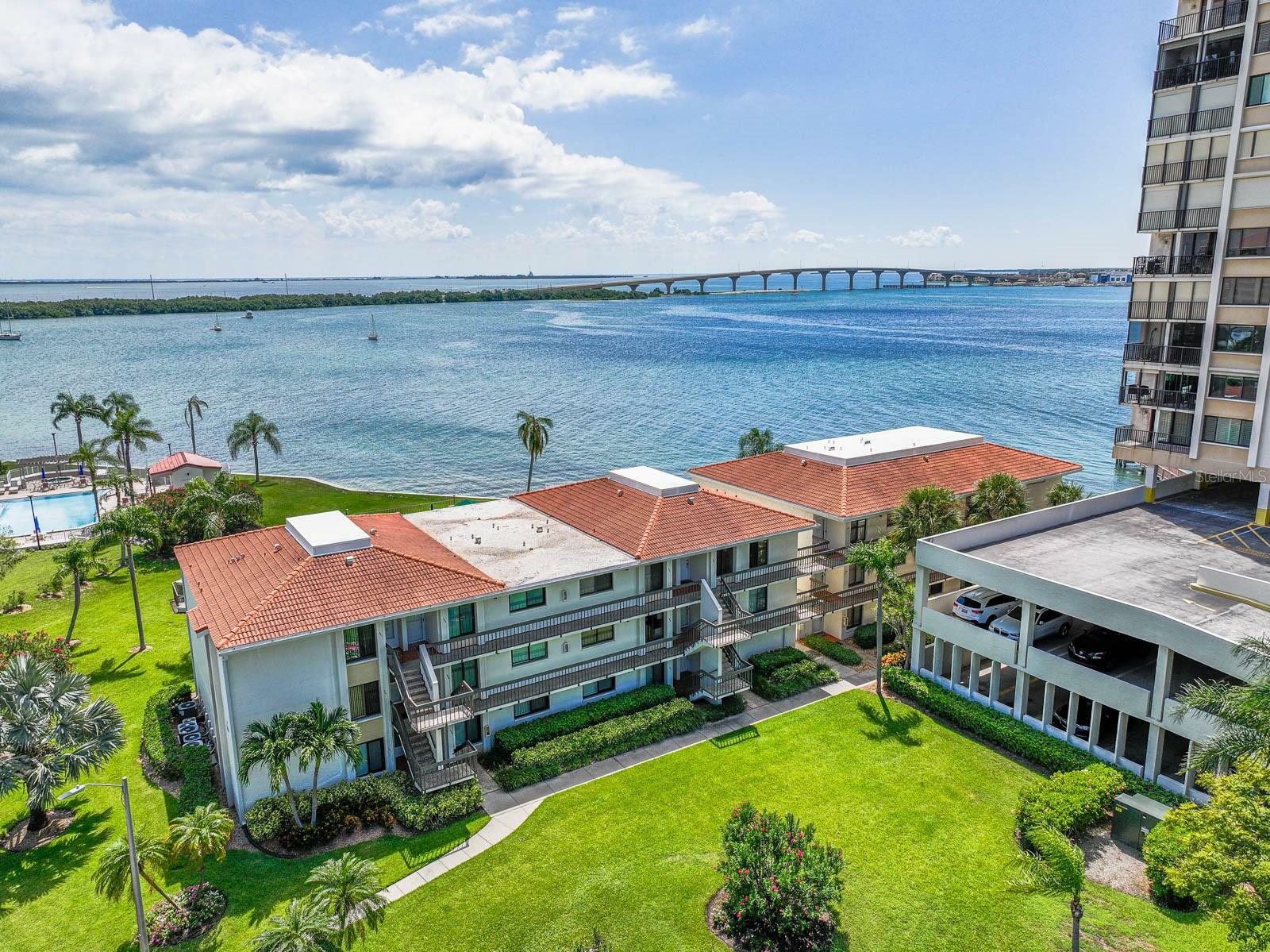 Property Photo:  6287 Bahia Del Mar Circle 203  FL 33715 