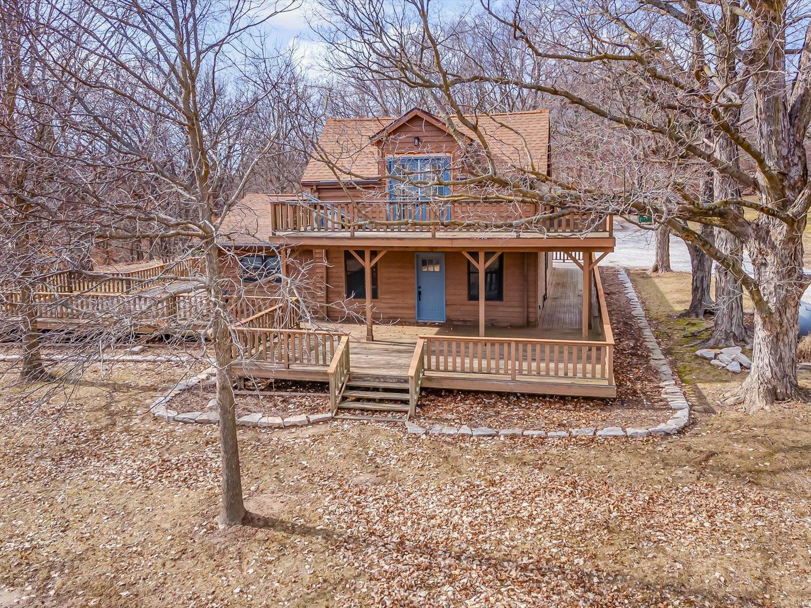 Property Photo:  1933 State Route 156  IL 62298 