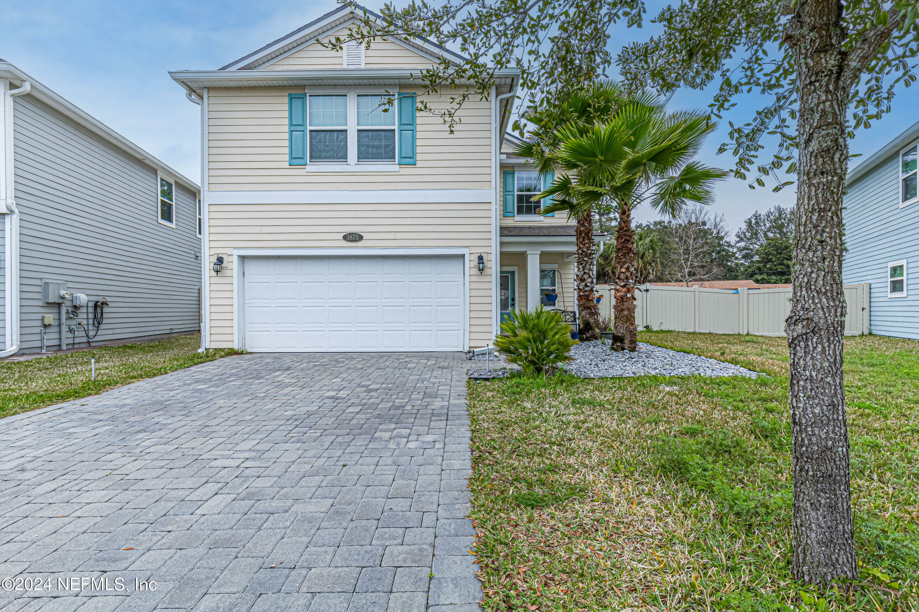 Property Photo:  3875 Coastal Cove Circle  FL 32224 