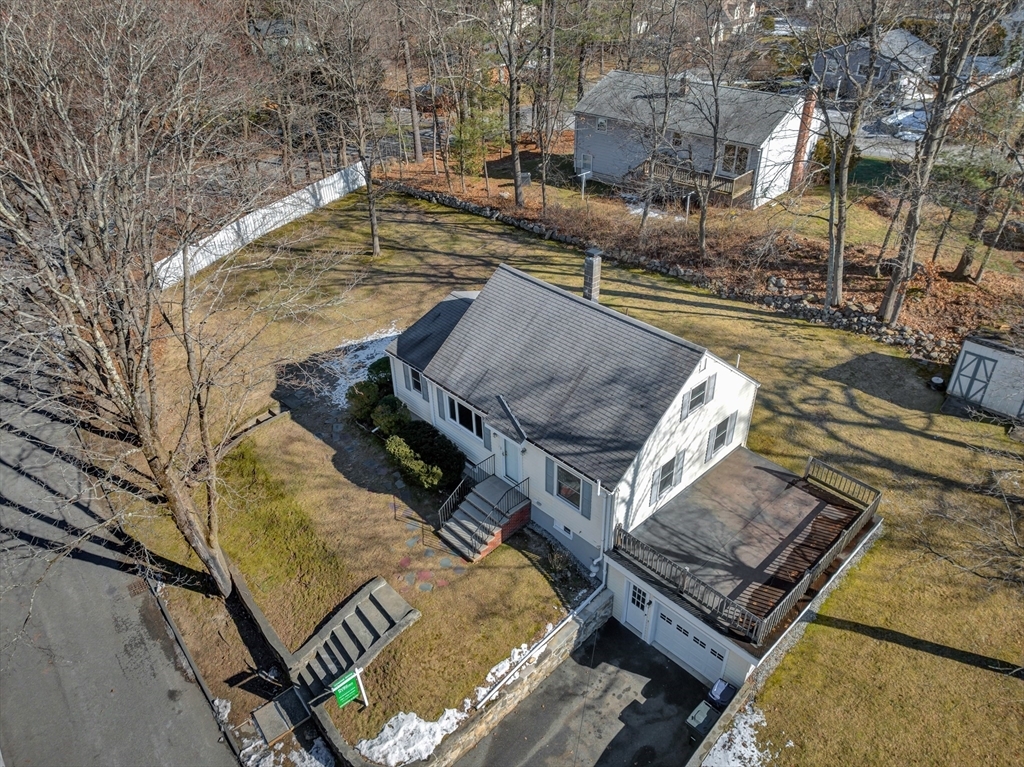 Property Photo:  1 Ferguson Rd  MA 01887 