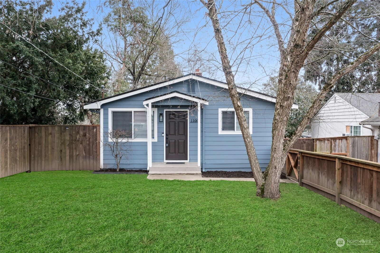 Property Photo: 11000 Occidental Avenue S WA 98168