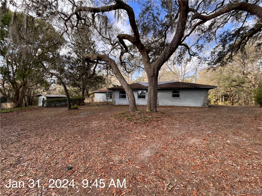 Property Photo:  10450 S Heatherhill Terrace  FL 34452 