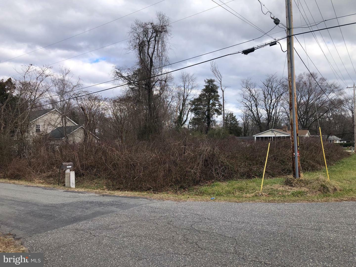 Property Photo:  Lot 553 Golden Beach Road  MD 20659 