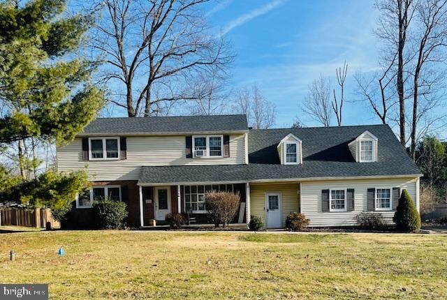 Property Photo:  215 Oakland Place  PA 19454