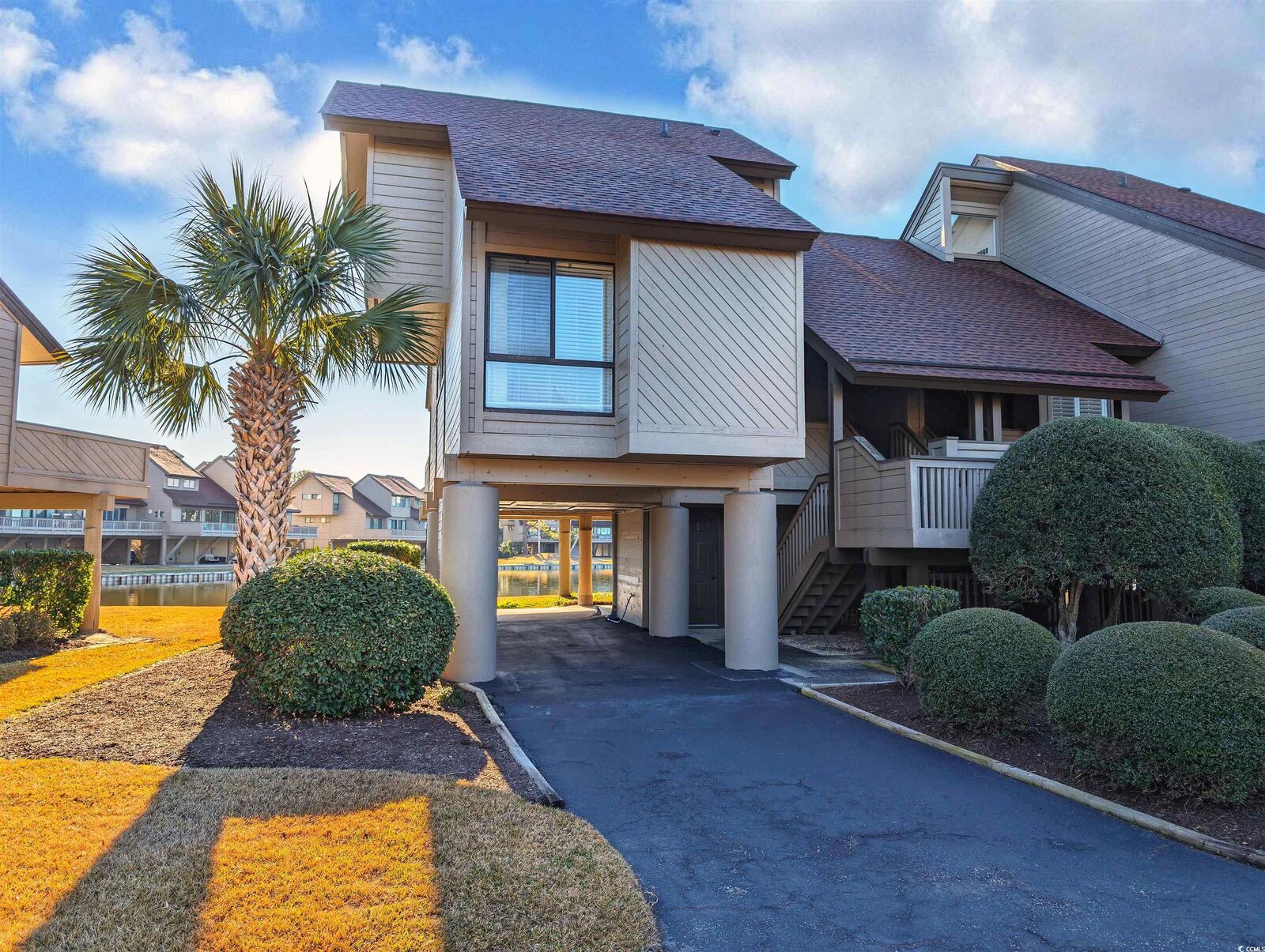 Property Photo:  112 Spartina Ct. 28  SC 29585 