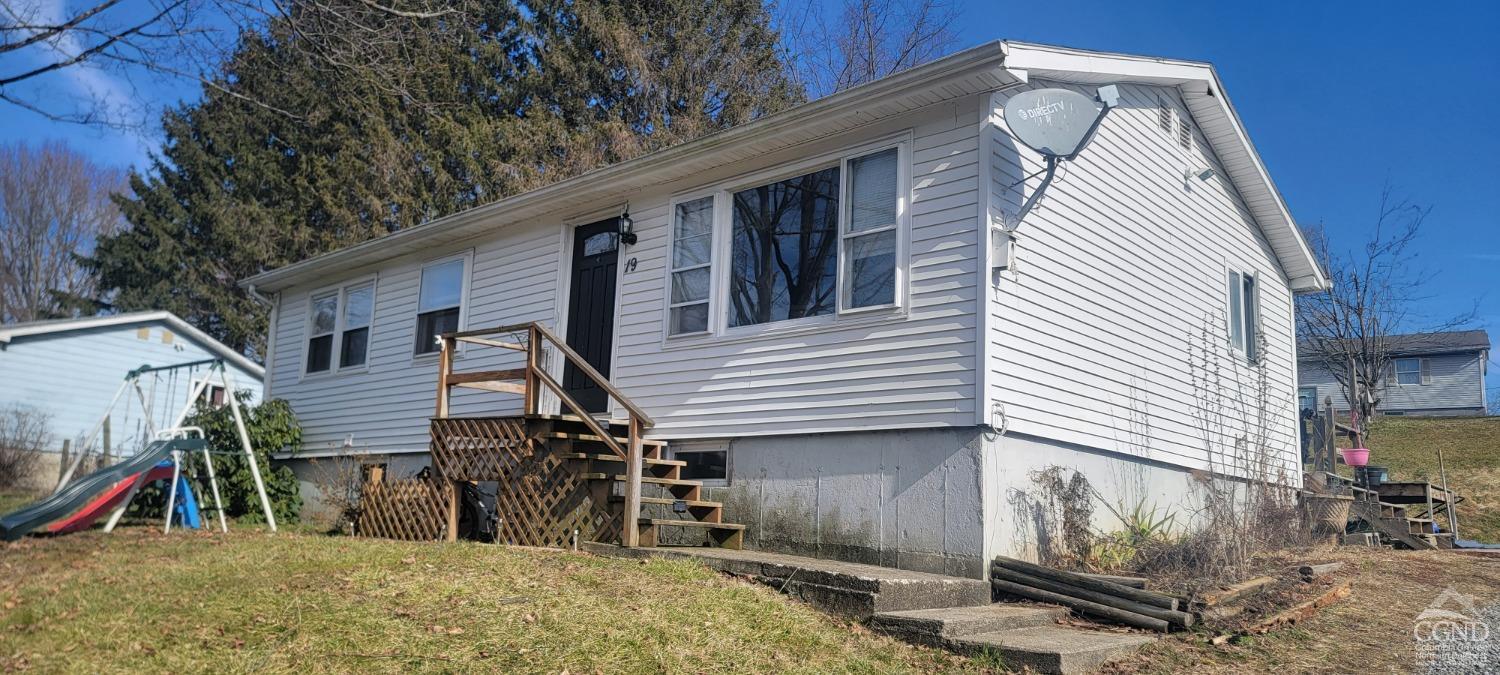 Property Photo: 19 Majestic Drive NY 12534