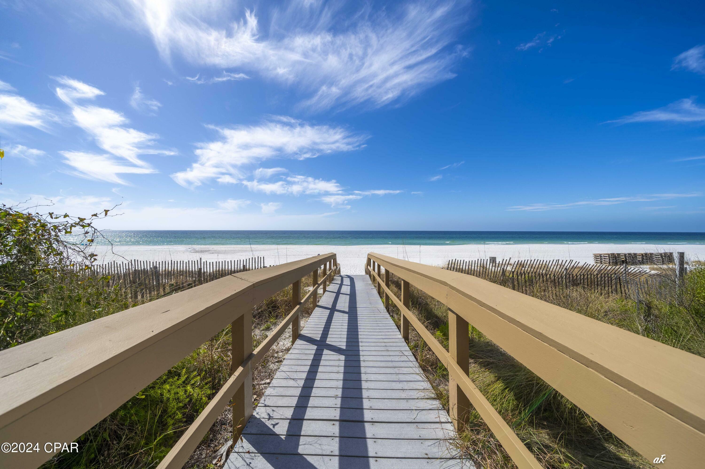 Property Photo: 6627 Thomas Drive 1601 FL 32408