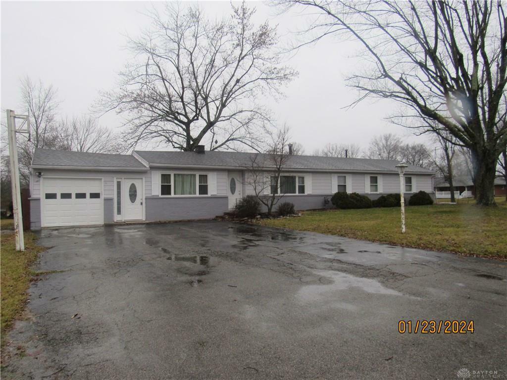 Property Photo:  2132 W Mile Road  OH 45503 