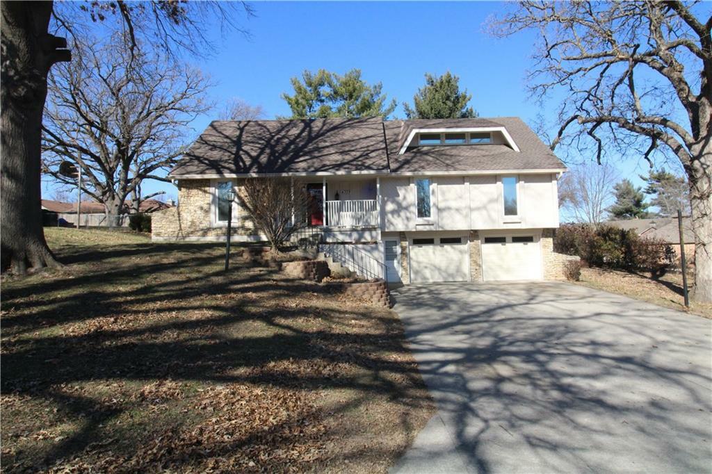 Property Photo:  4329 Stonecrest Drive  MO 64506 