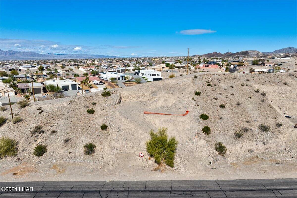 Property Photo:  4125 Mercury Dr  AZ 86406 