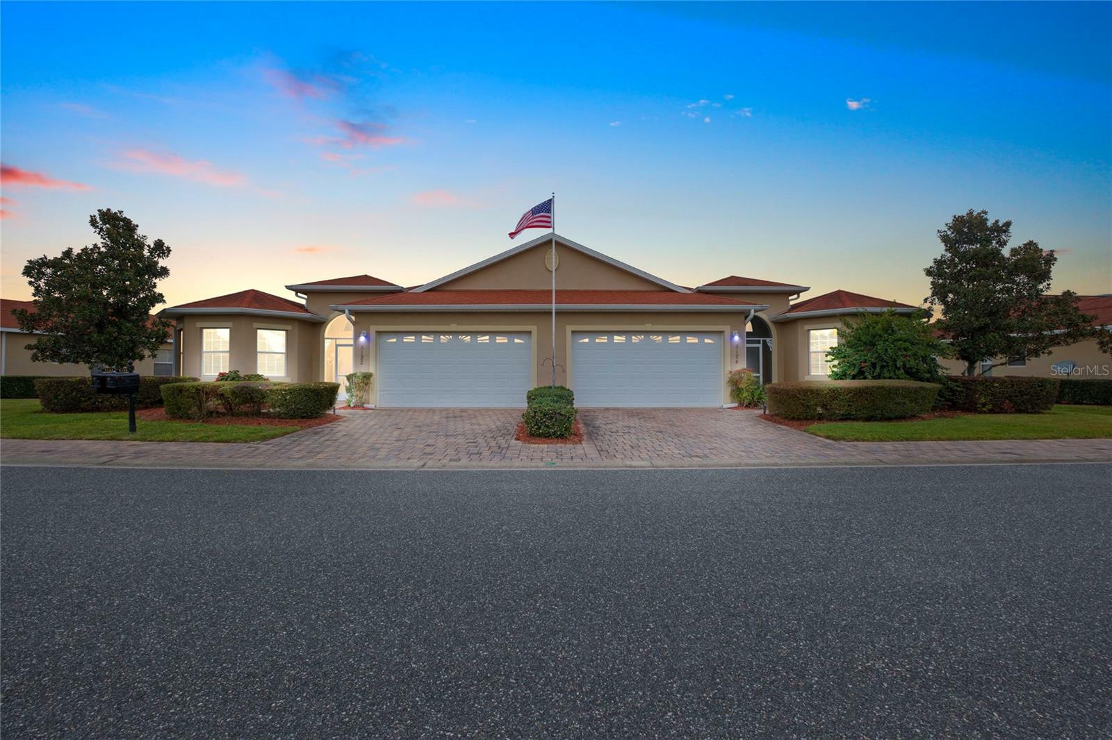 5124 Neptune Circle  Oxford FL 34484 photo
