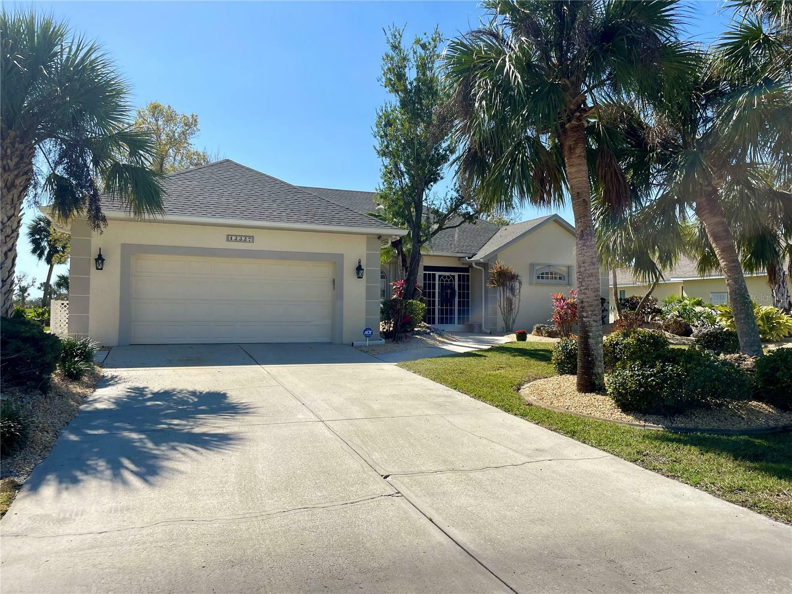 Property Photo:  12327 SW Kingsway Circle  FL 34269 