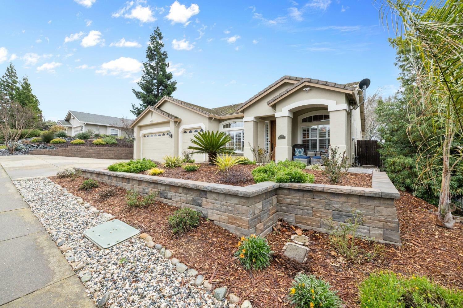 Property Photo:  3180 Woodleigh Lane  CA 95682 